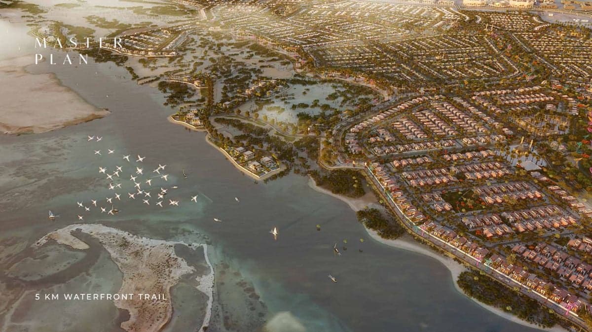 Saadiyat Lagoons - Wilds Phase 1 gallery 2