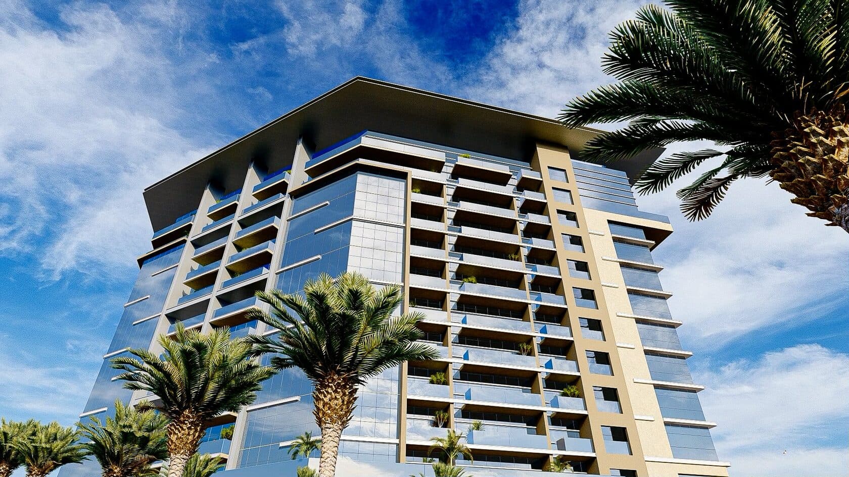 The Bay Residence gallery 2