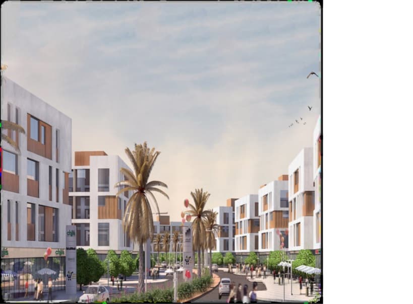 Merzab Community gallery 2