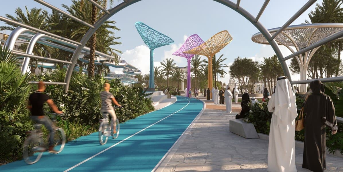 Saadiyat Lagoons - Wilds Phase 2 gallery 3