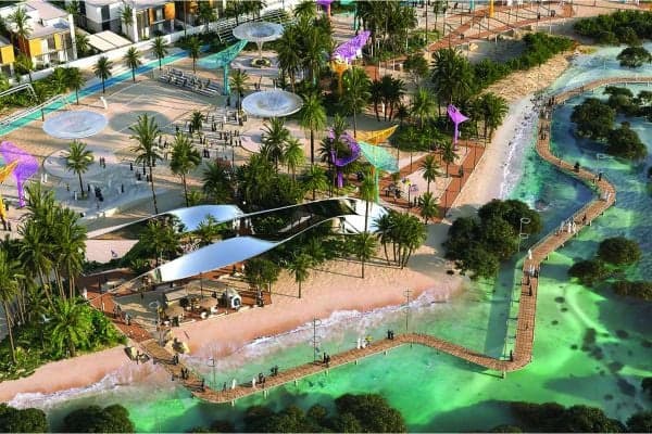 Saadiyat Lagoons - Wilds Phase 2 gallery 2