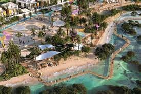 Saadiyat Lagoons Phase 2- AL SIDR gallery 5