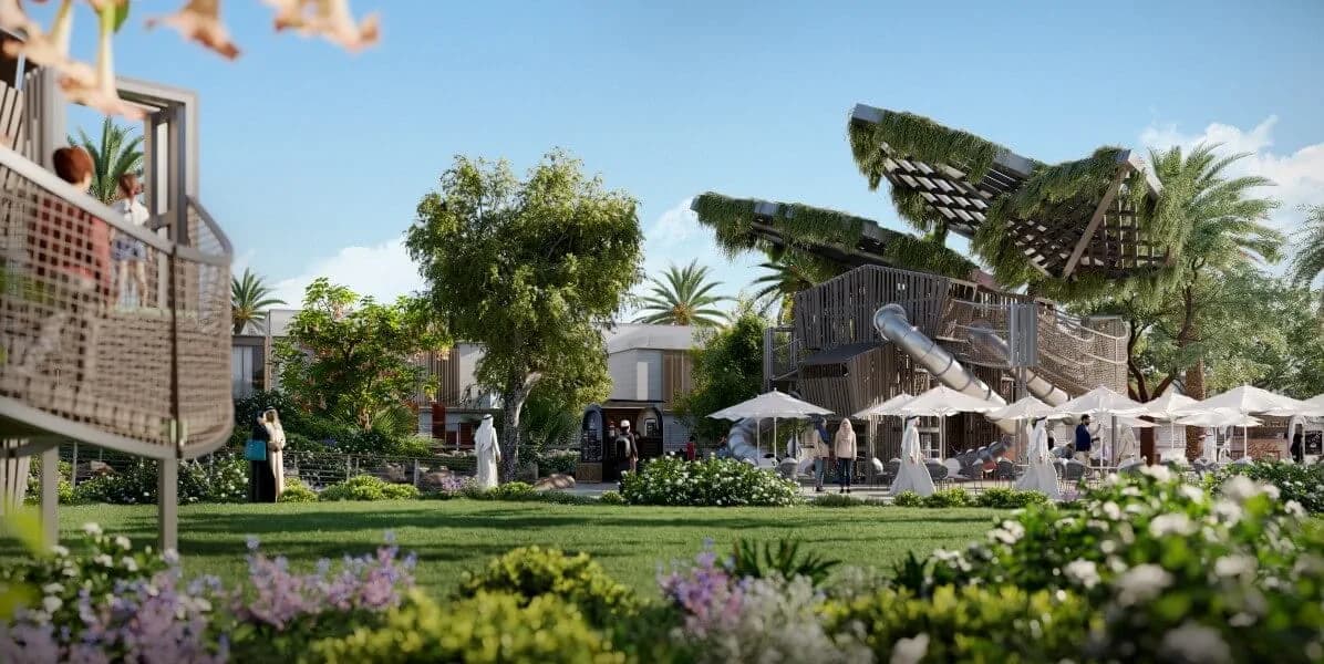 Saadiyat Lagoons Phase 2- AL SIDR gallery 3