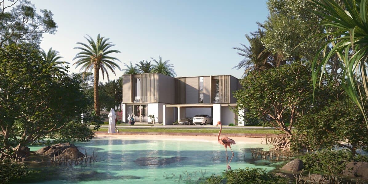 Saadiyat Lagoons Phase 2- AL SIDR gallery 4