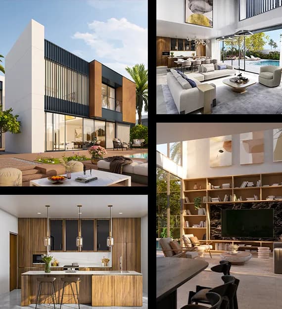 Saadiyat Lagoons Phase 2 - ETHIR gallery 3