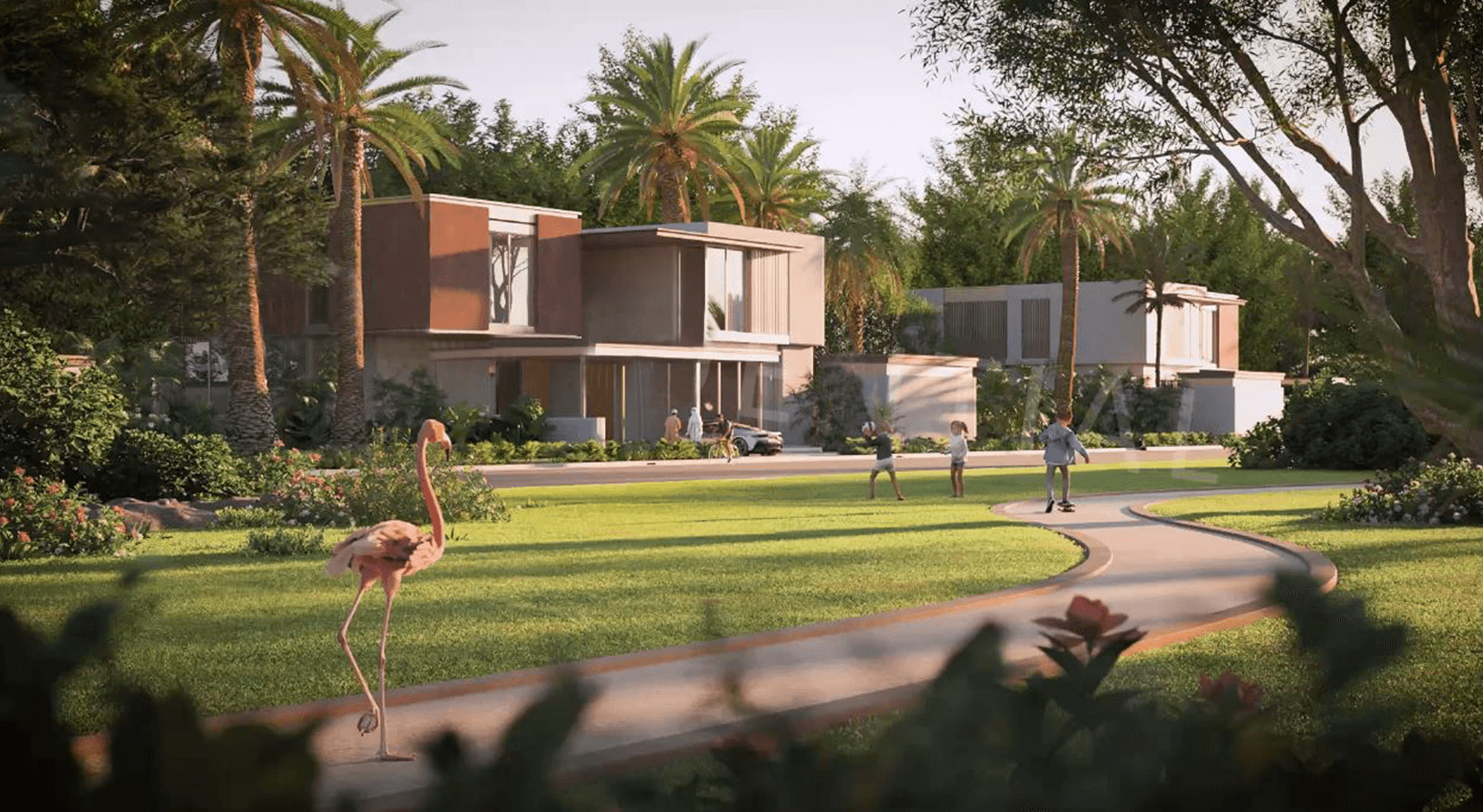 Saadiyat Lagoons Phase 2 - ETHIR gallery 2