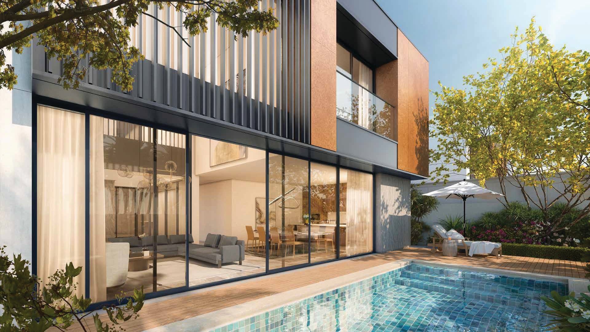 Saadiyat Lagoons Phase 2 - ETHIR gallery 4