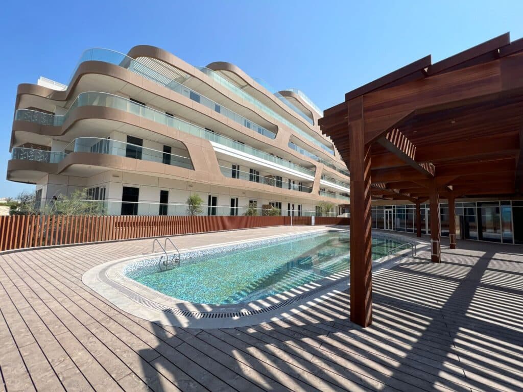 Qaryat Al Hidd - Sunset gallery 5