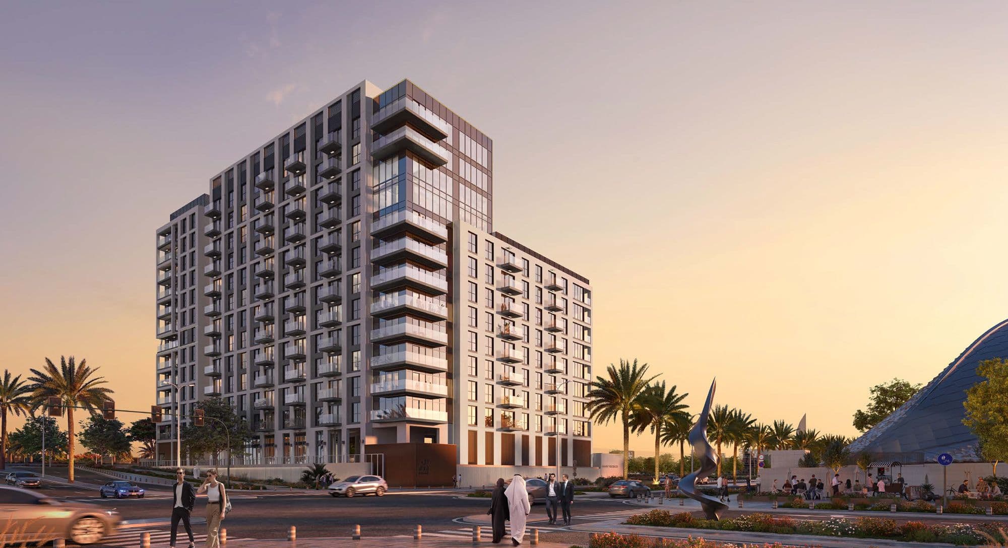 Manarat Living gallery 2