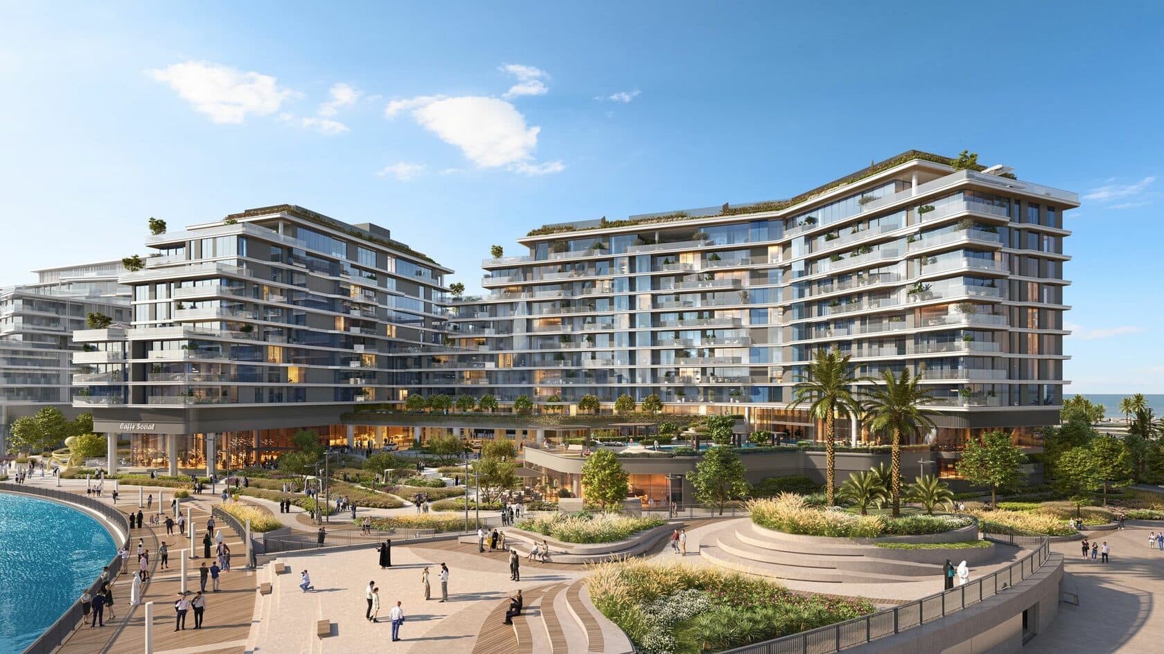 The Source Residences gallery 4
