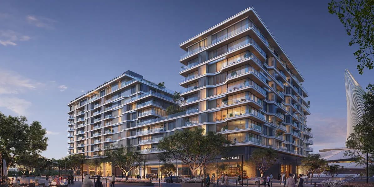 The Source Residences gallery 5