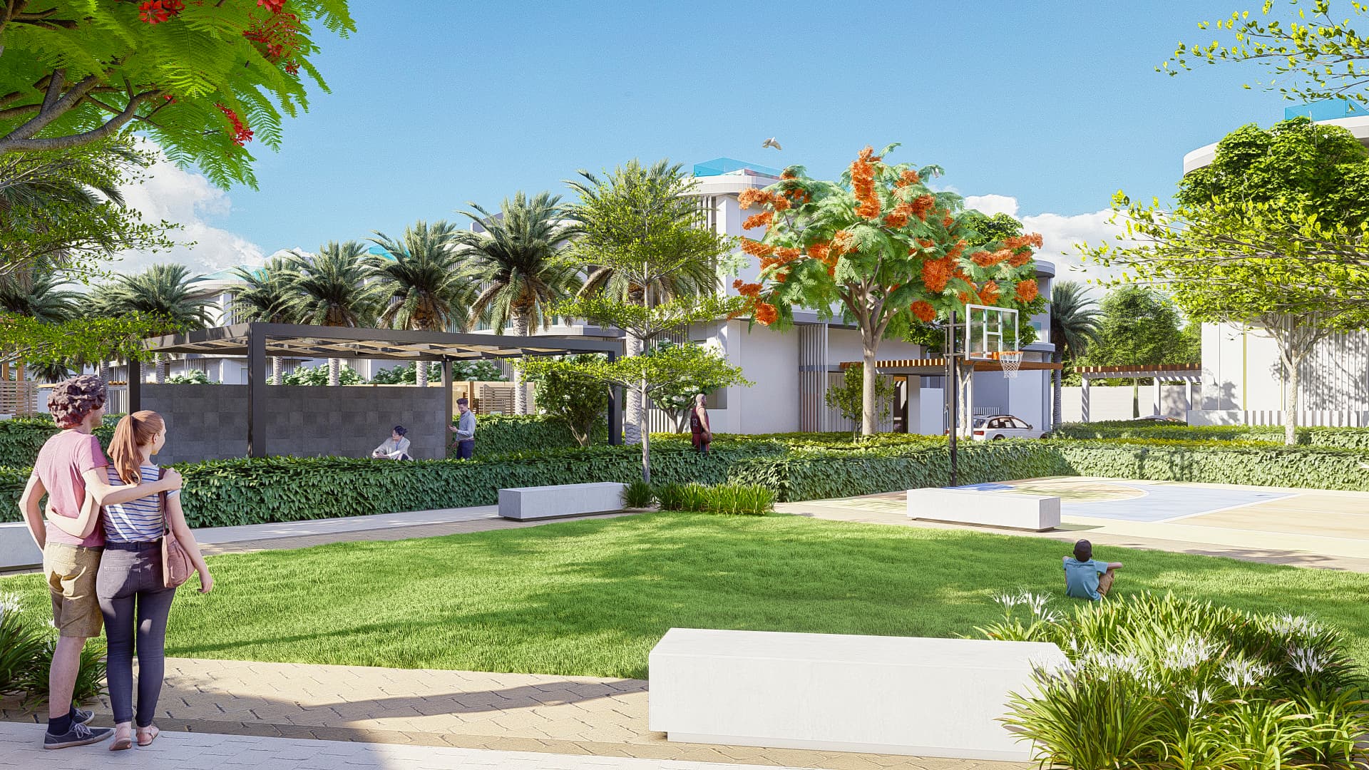 Murjan Al Saadiyat gallery 5