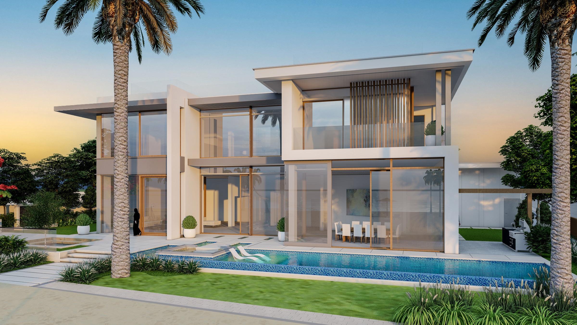 Murjan Al Saadiyat gallery 3