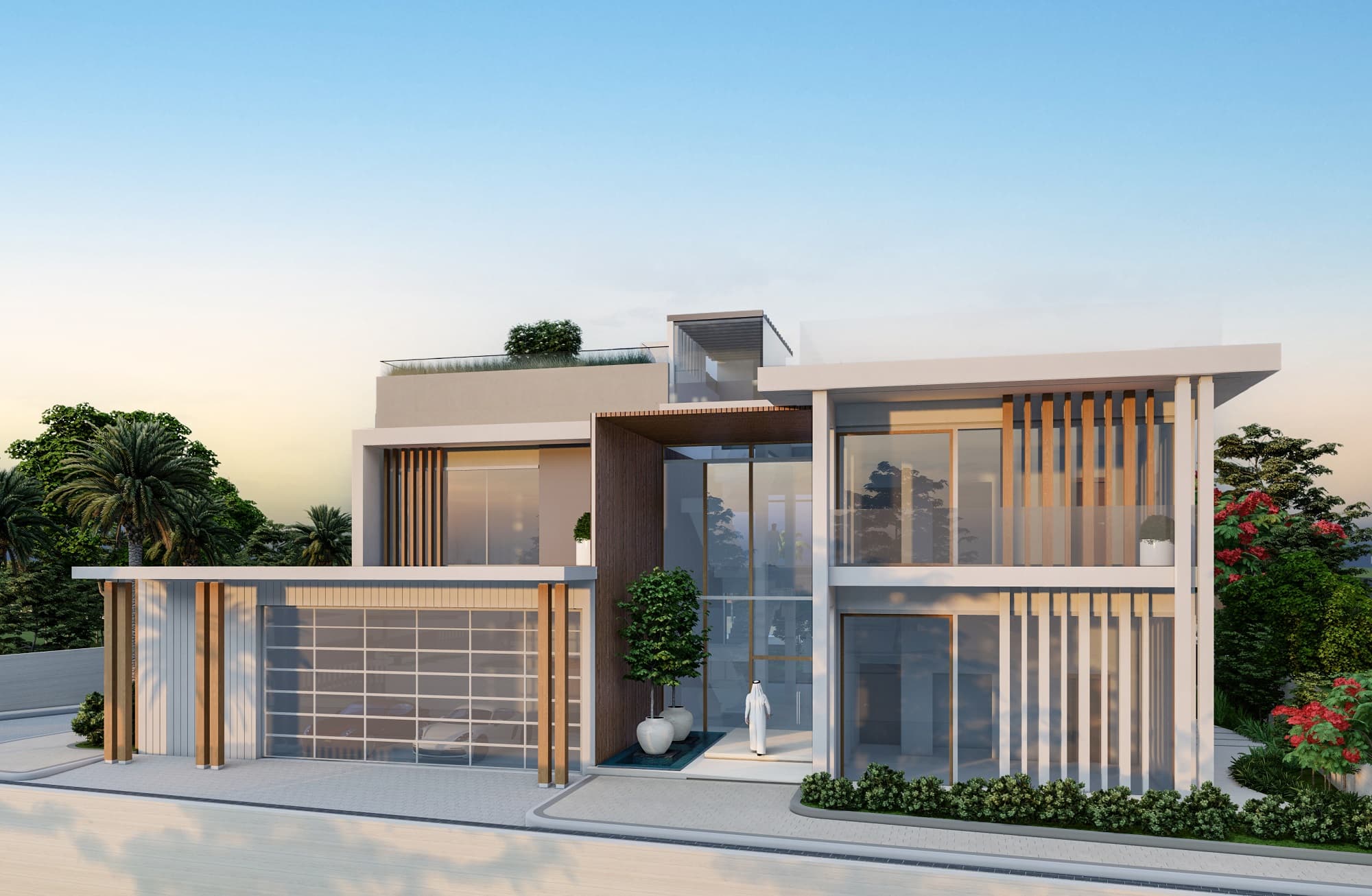 Murjan Al Saadiyat gallery 2