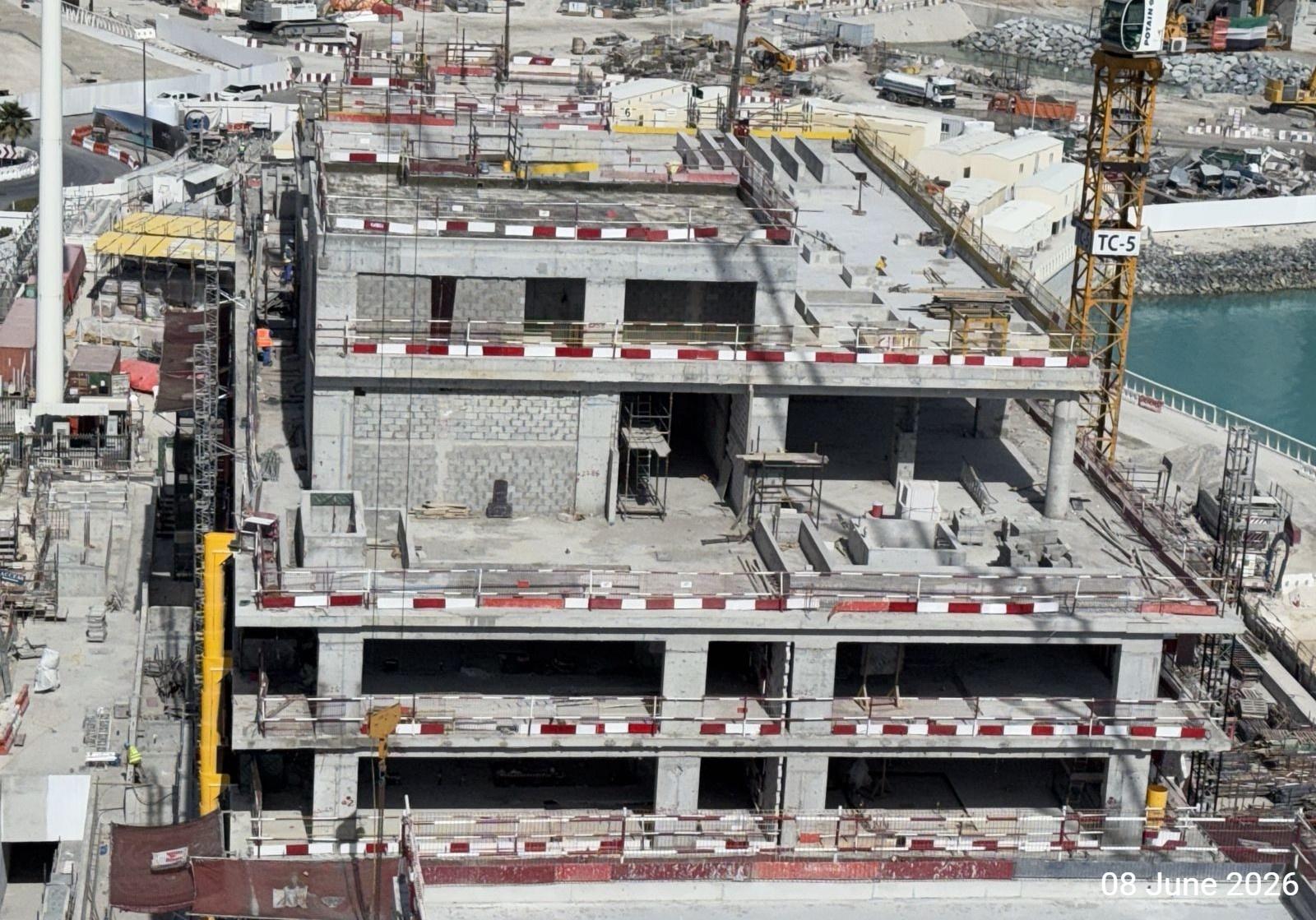 NOBU RESIDENCES ABU DHABI 2