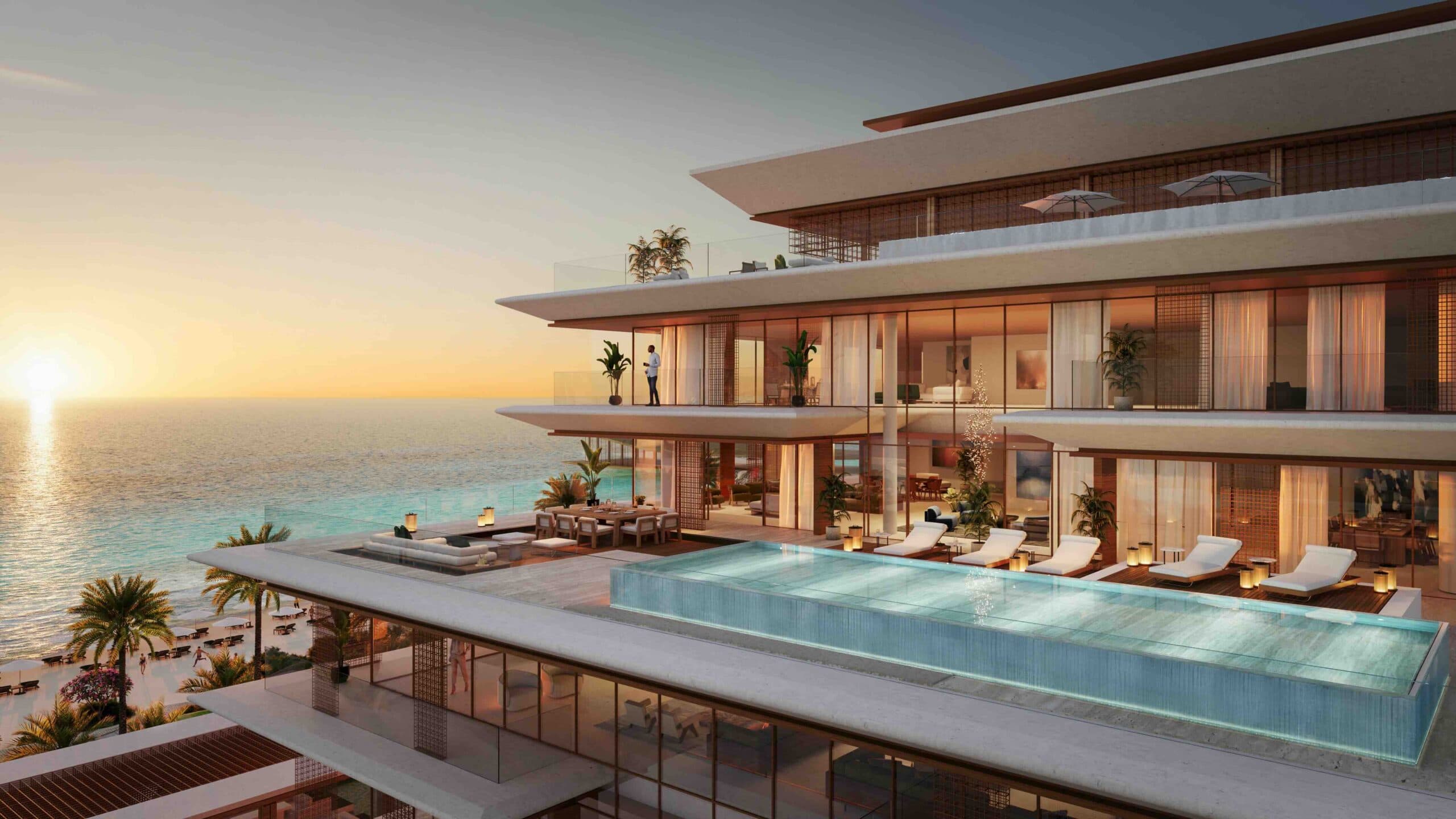 NOBU RESIDENCES ABU DHABI 2 gallery 4