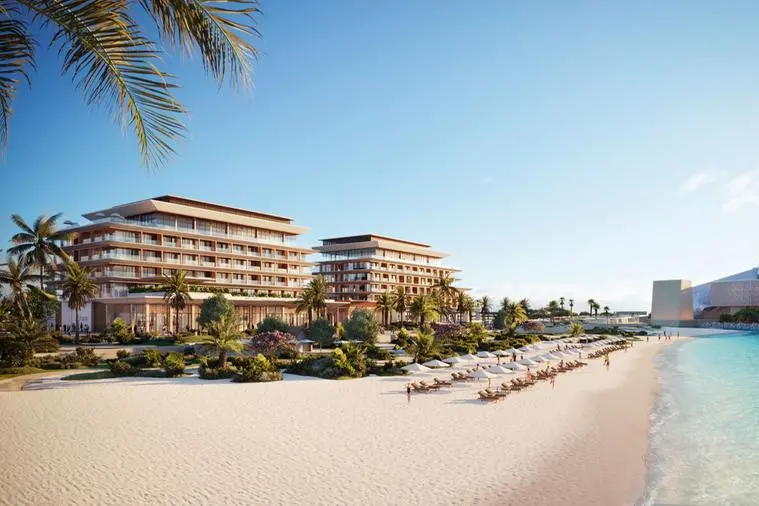 NOBU RESIDENCES ABU DHABI 2 gallery 3