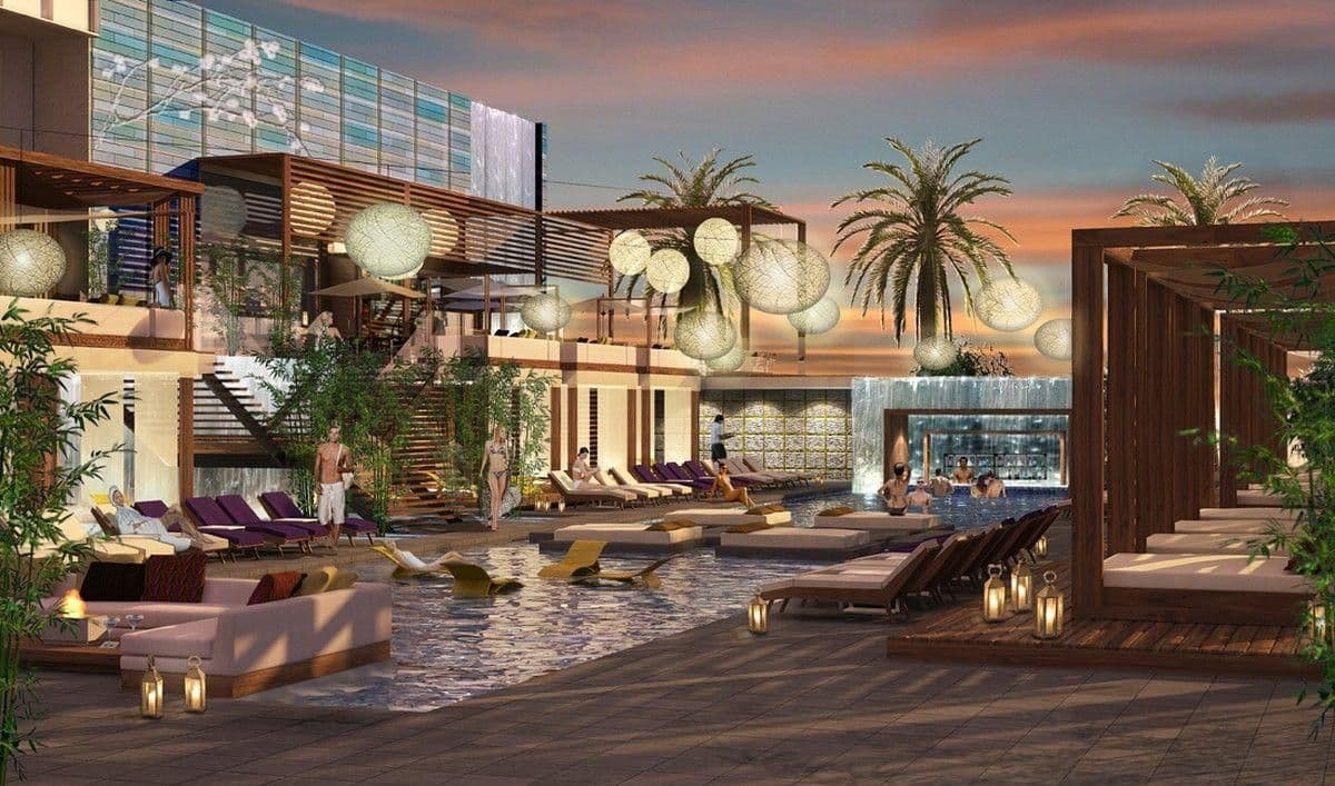 Nobu Residences Abu Dhabi 1 gallery 3