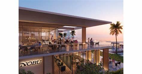 Nobu Residences Abu Dhabi 1 gallery 2