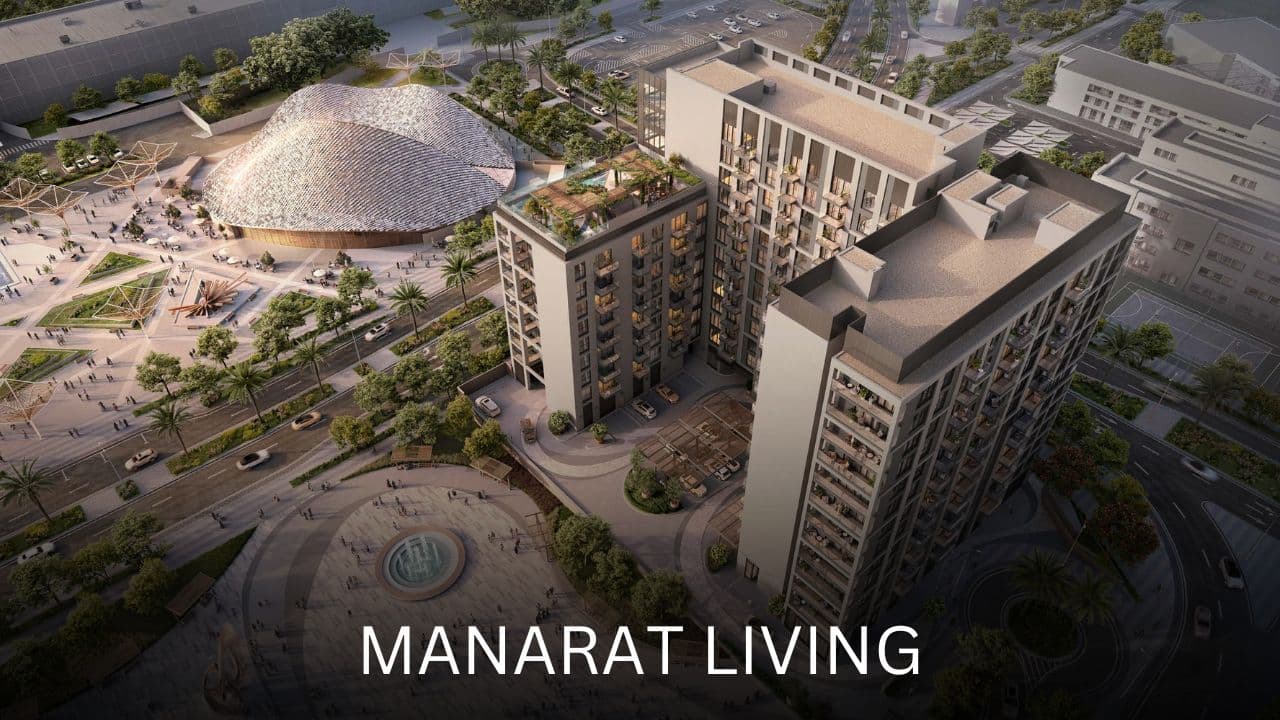 Manarat Living II gallery 4