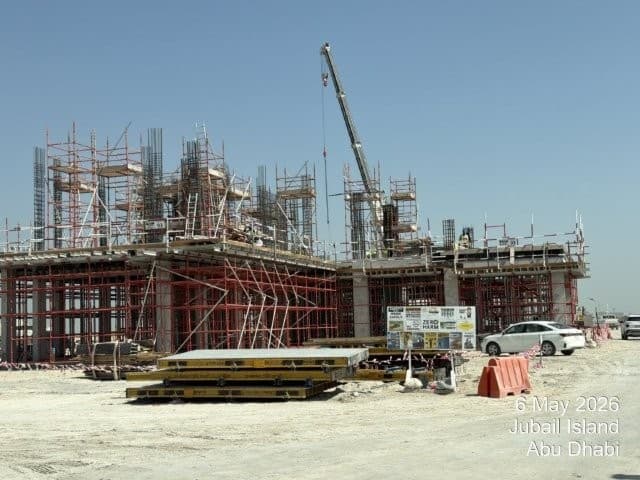 Bada Al Jubail 1