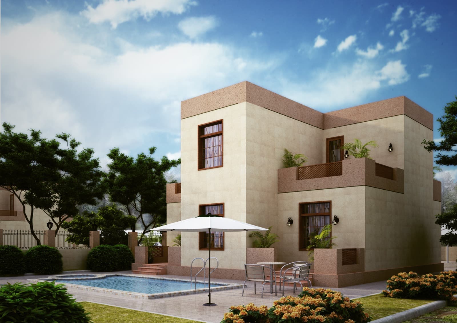 Nakheel Oasis gallery 3