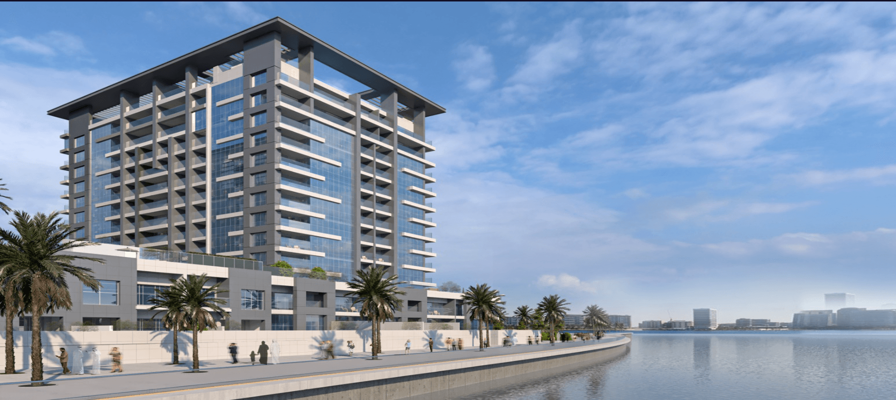 The Bay Residence 11 gallery 2