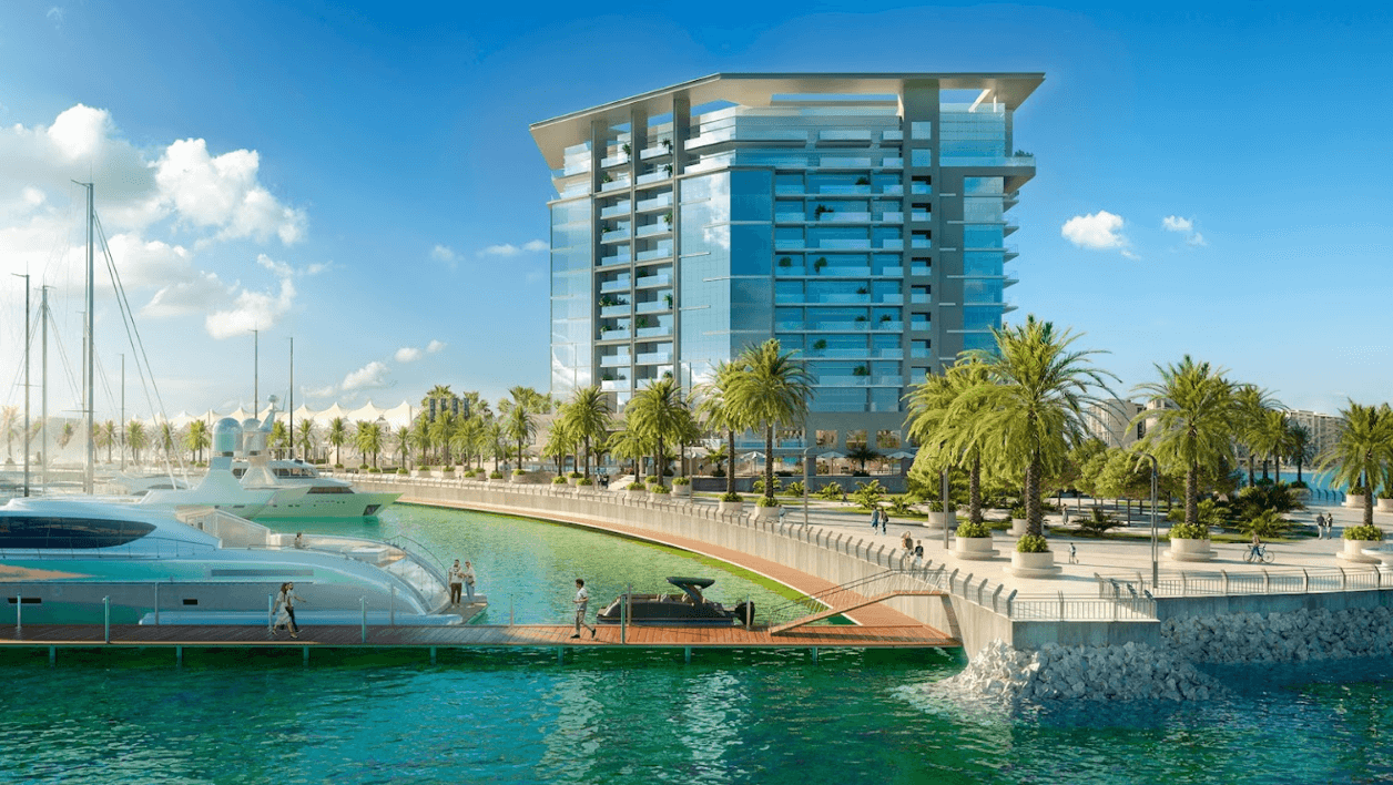 The Bay Residence 11 gallery 4