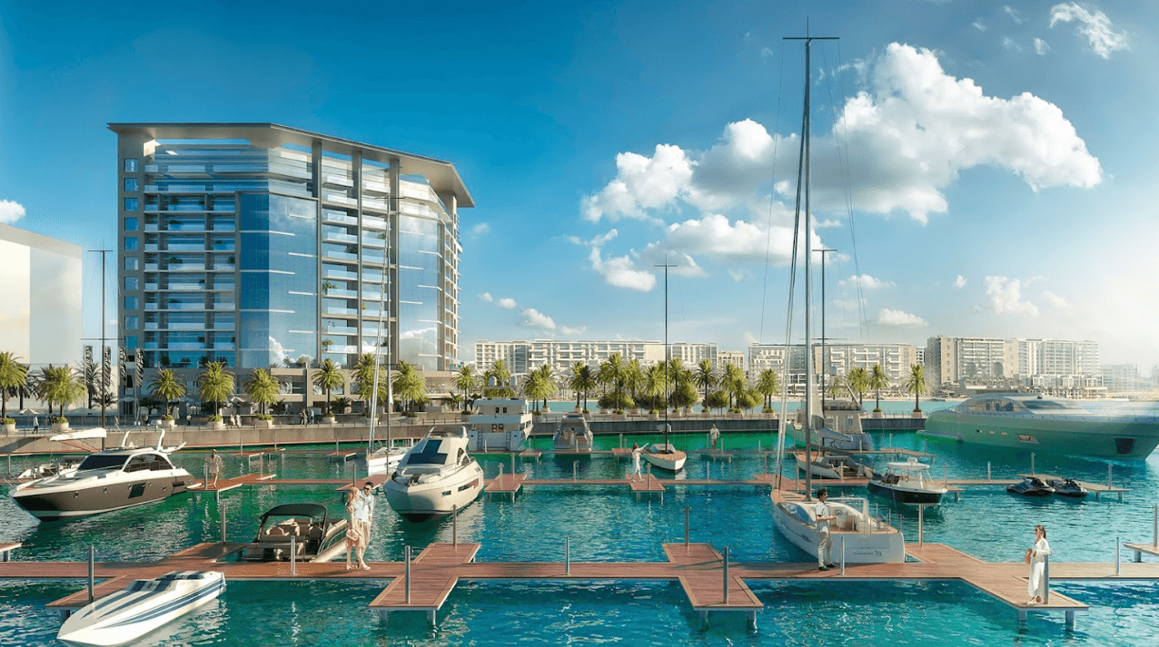 The Bay Residence 11 gallery 3