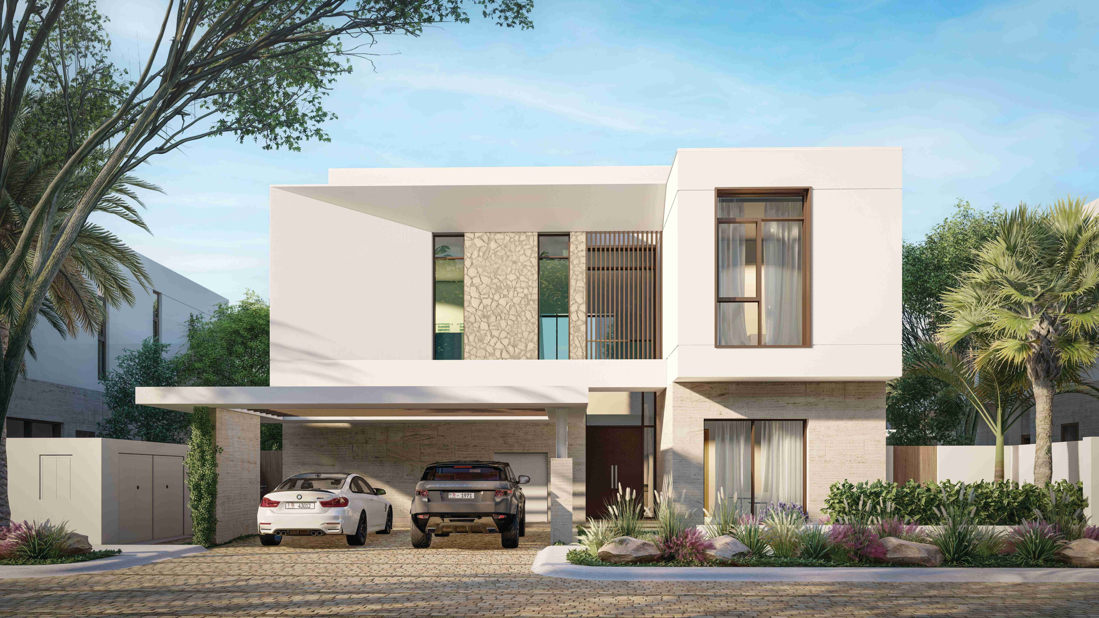 Al Jurf Gardens Phase 3 A gallery 2