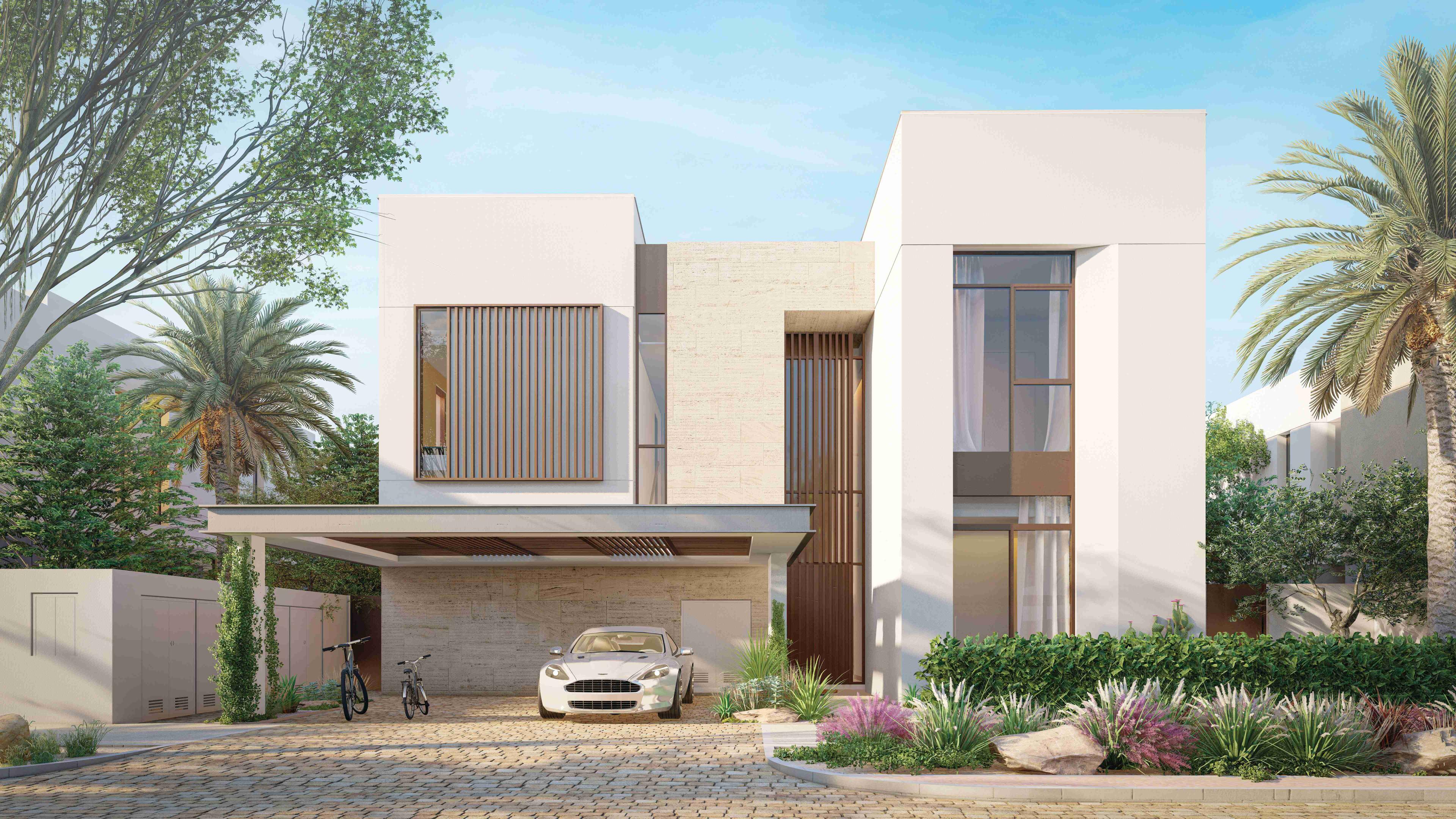 Al Jurf Gardens Phase 3 A gallery 2