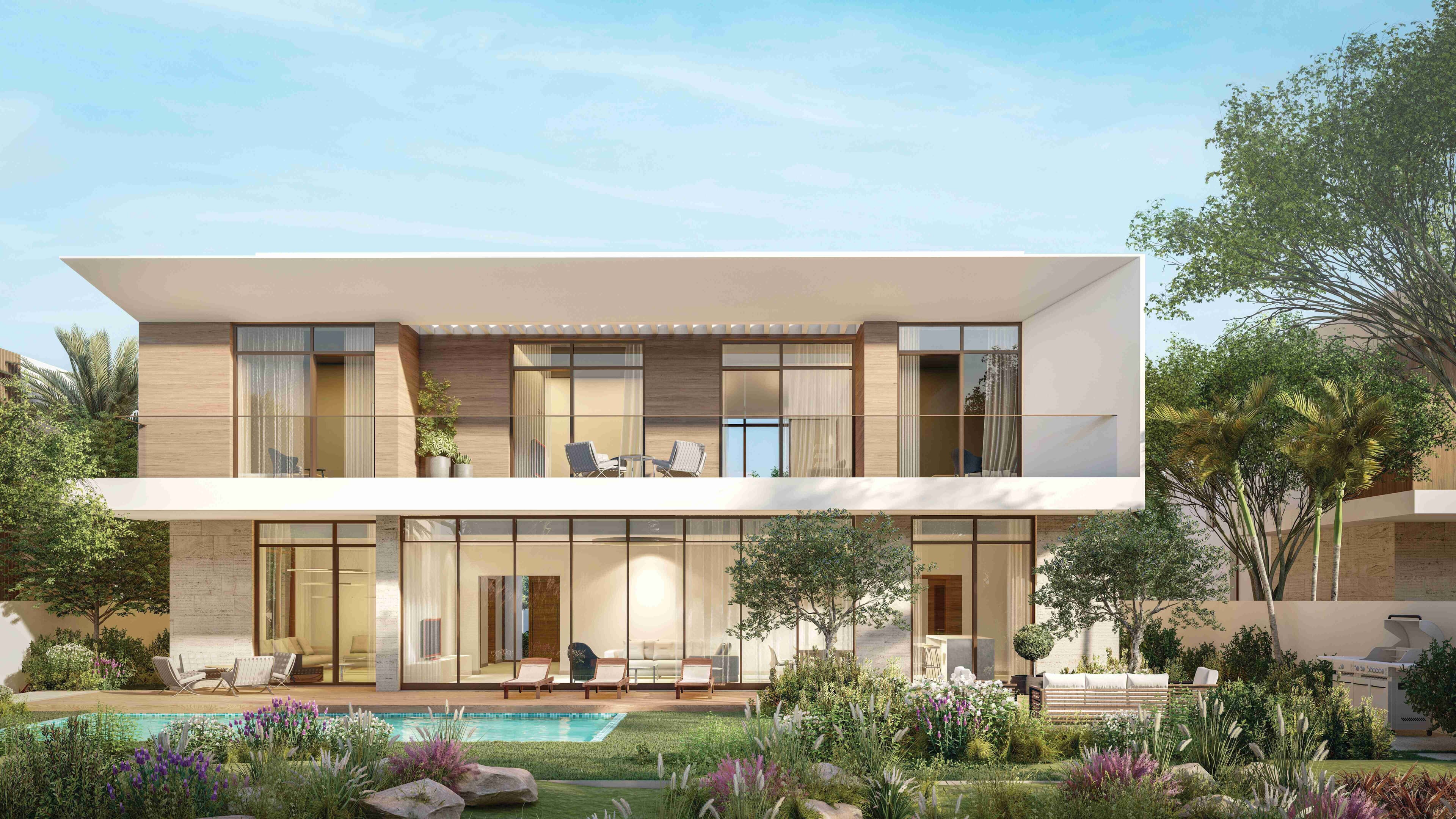 Al Jurf Gardens Phase 3 A gallery 5