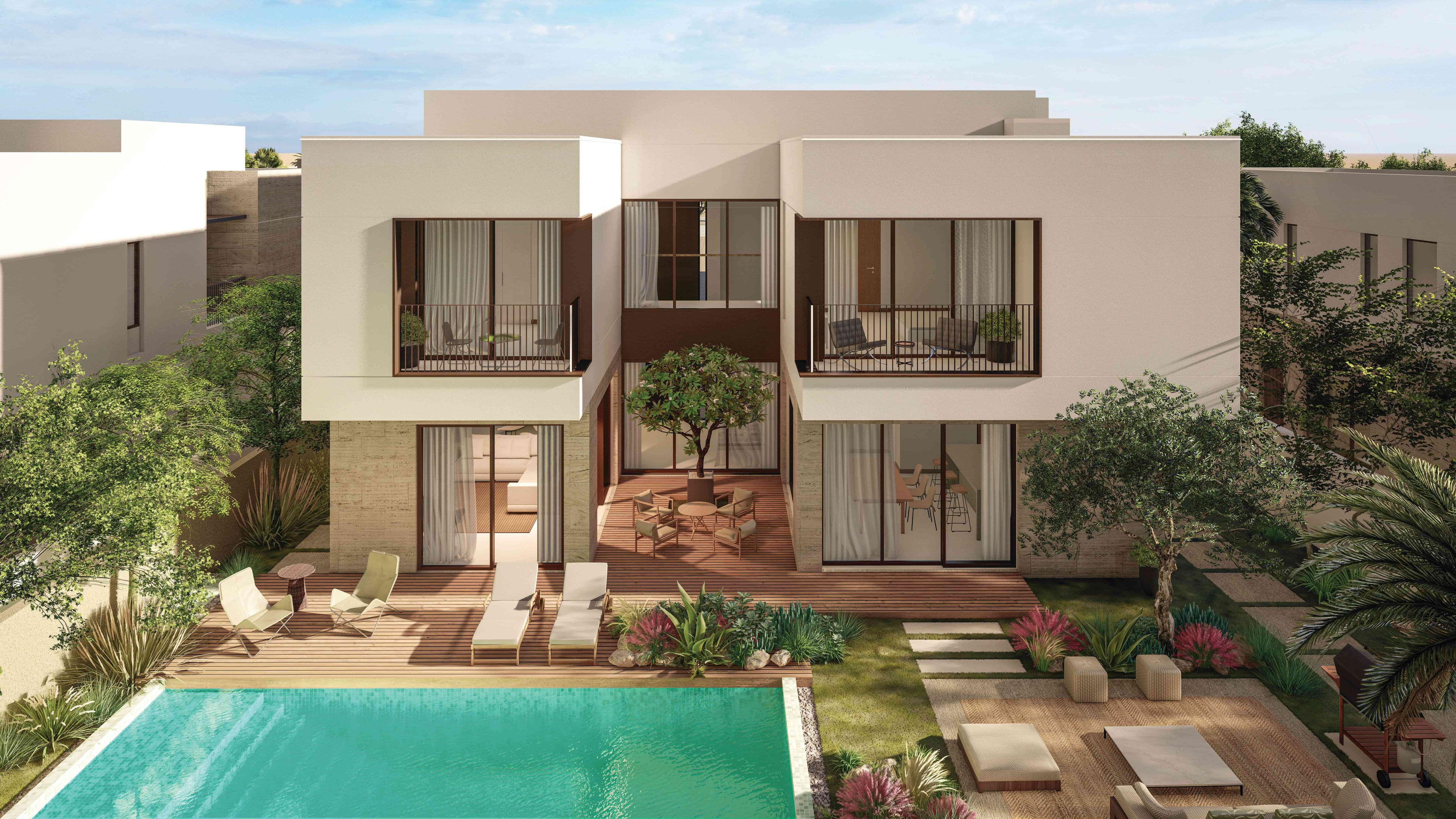 Al Jurf Gardens Phase 3 A gallery 3