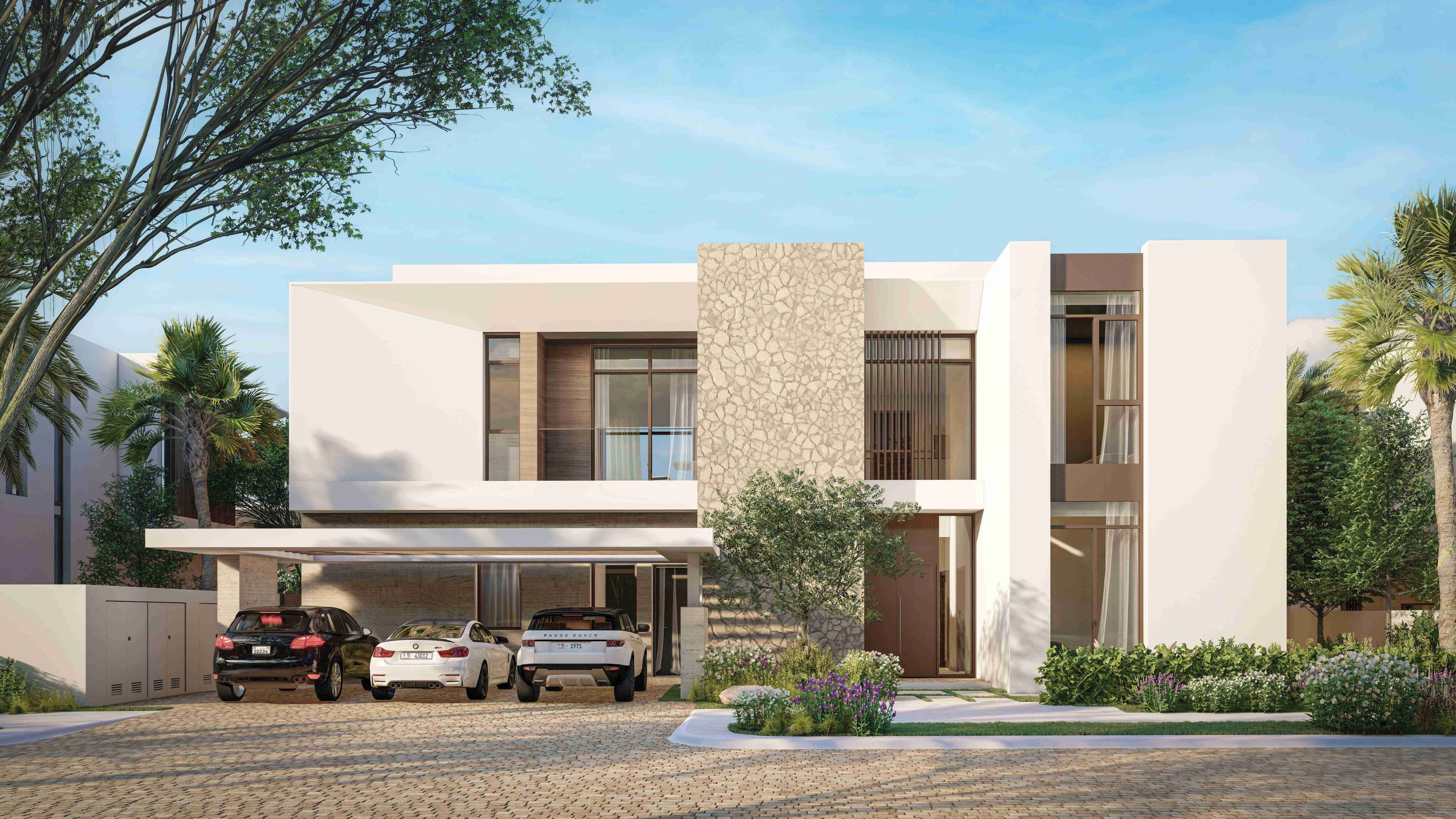 Al Jurf Gardens Phase 3 A gallery 4