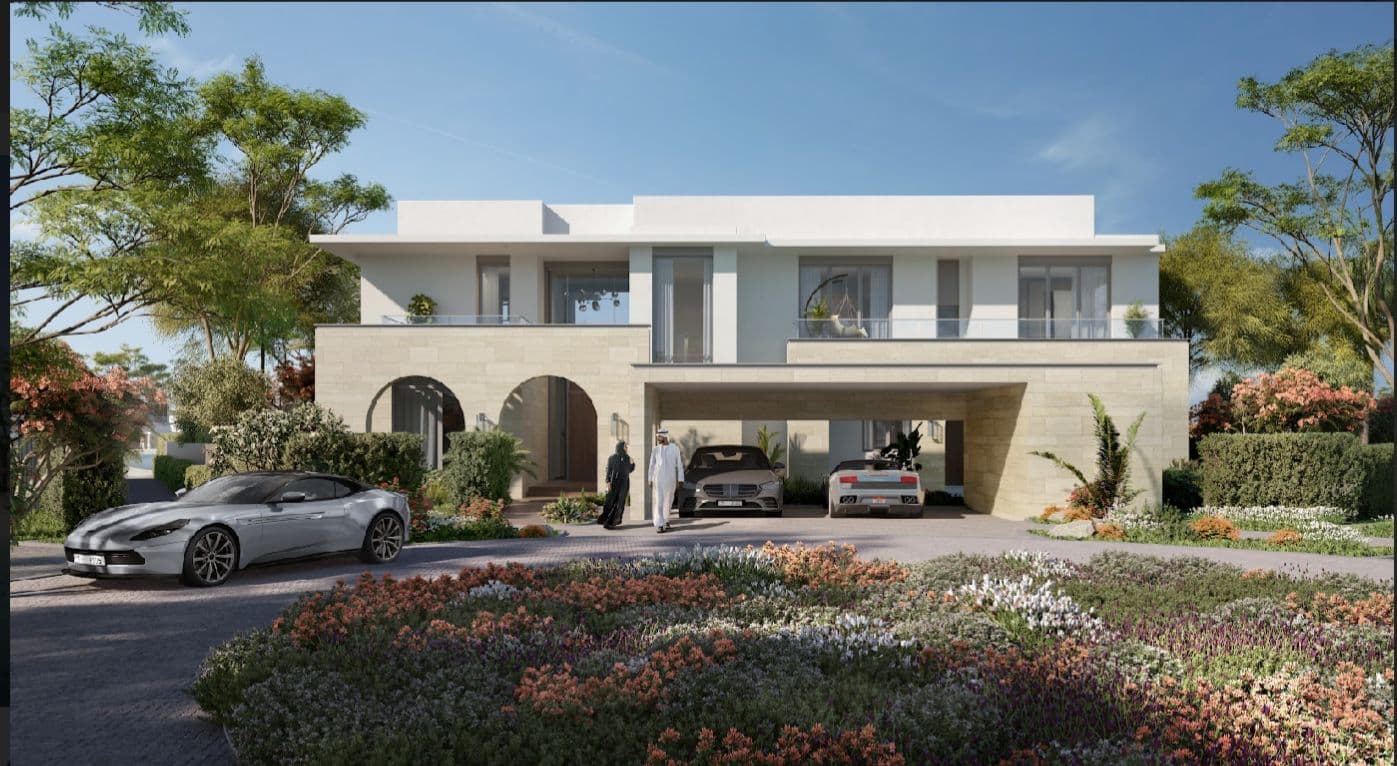 Ramhan Island Development - Phase 3 gallery 2
