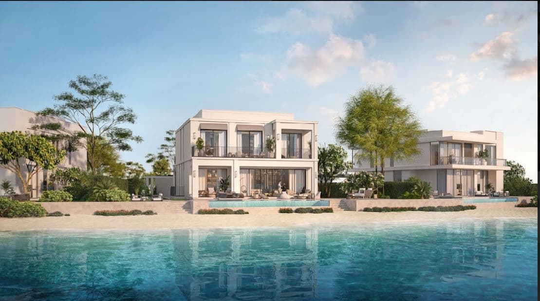 Ramhan Island Development - Phase 3 gallery 3