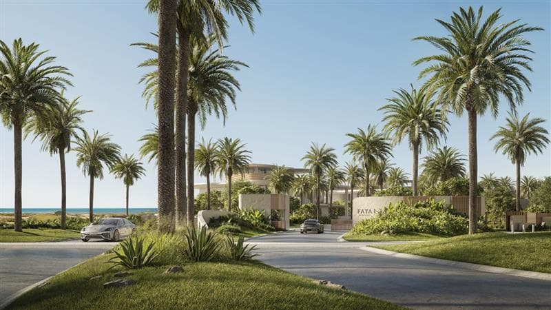 Faya Al Saadiyat gallery 2