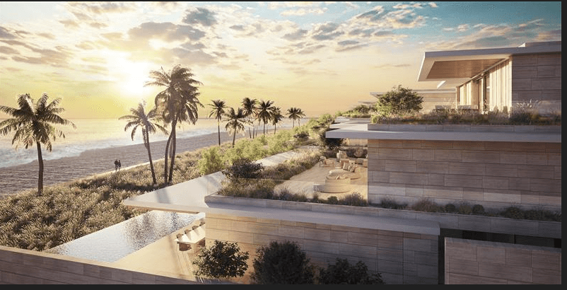 Yamm Beach Villas gallery 3