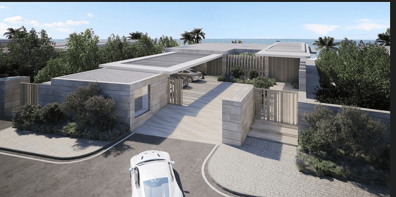 Yamm Beach Villas gallery 5