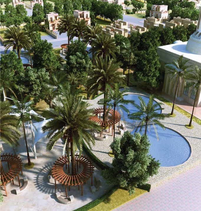 Telal Al Salam 2 gallery 2
