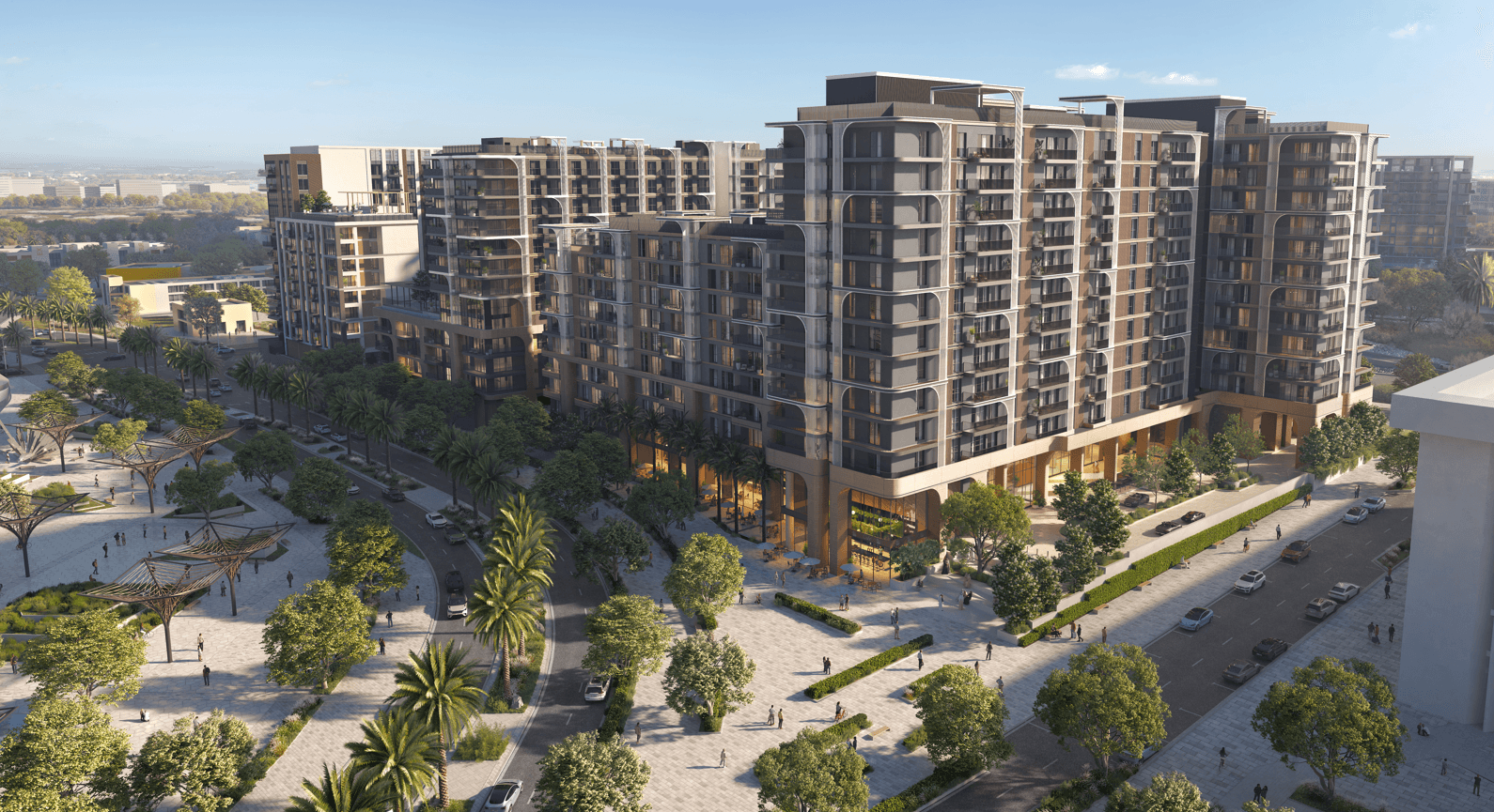 Manarat Living III gallery 5