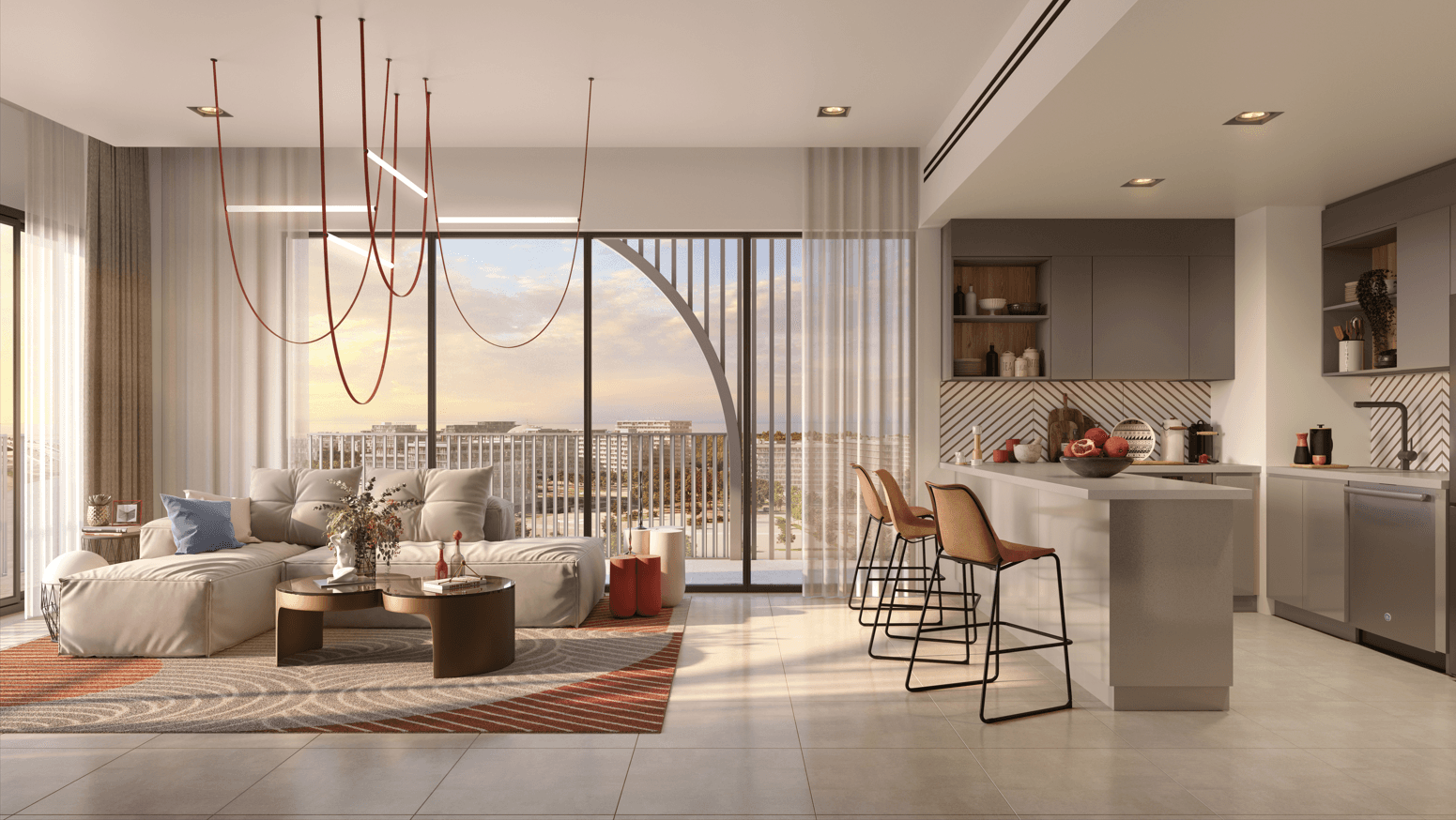 Manarat Living III gallery 4