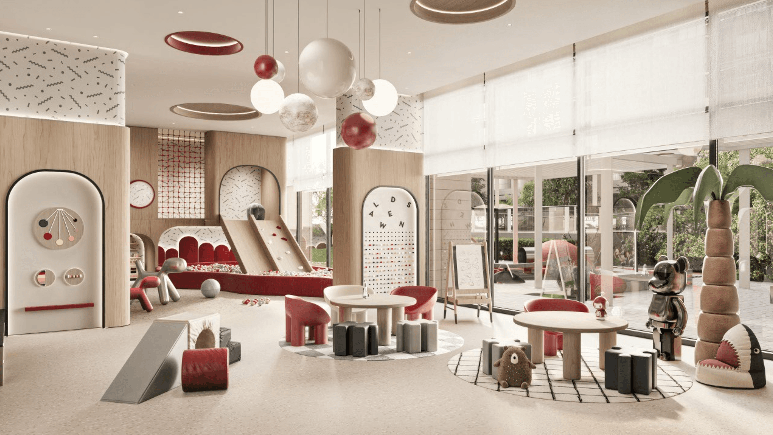 Manarat Living III gallery 2
