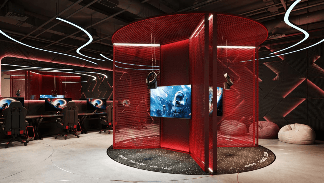 Manarat Living III gallery 3