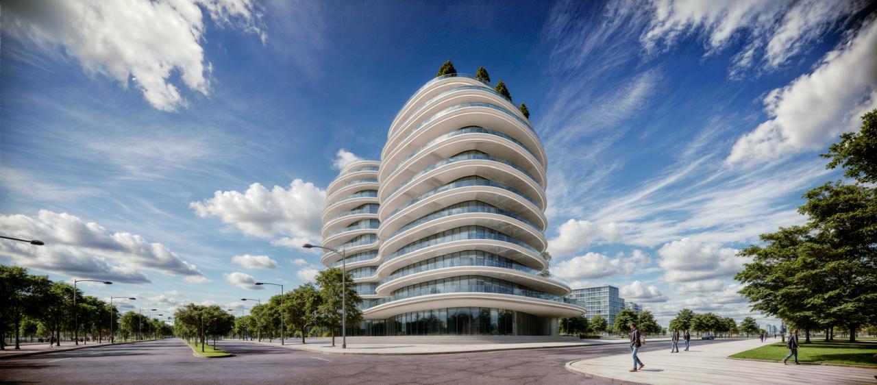 Henge Residences By NORD gallery 5