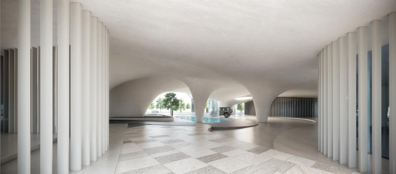 Henge Residences By NORD gallery 3