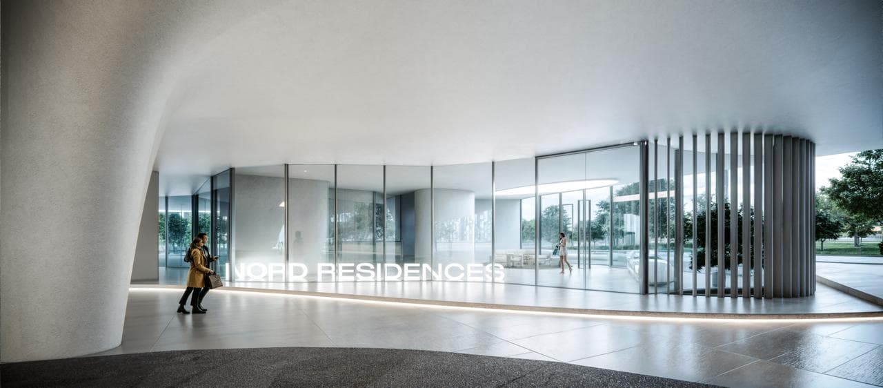 Henge Residences By NORD gallery 5
