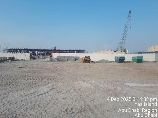 Opula Residences - Yas Bay
