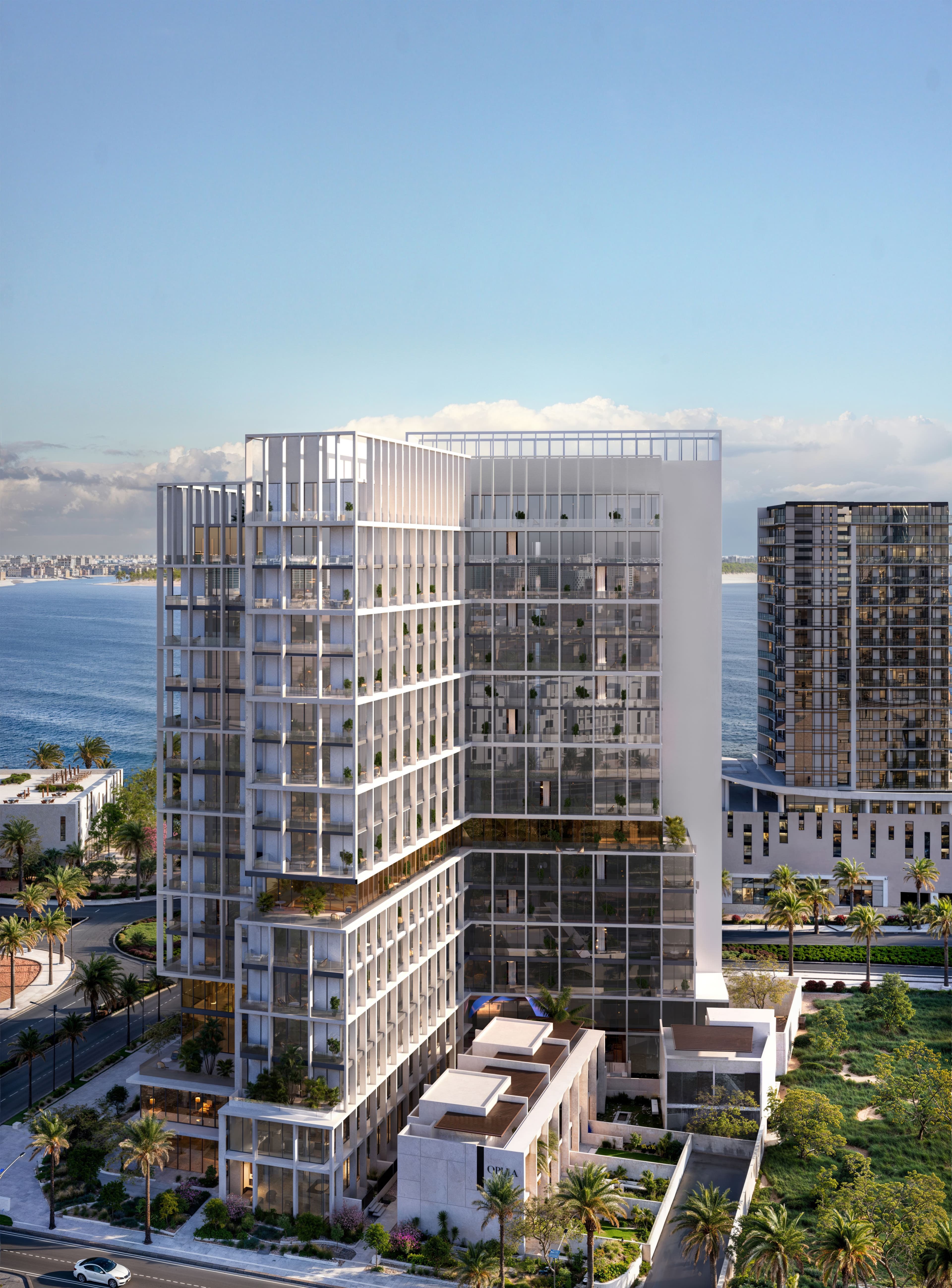 Opula Residences - Yas Bay gallery 4