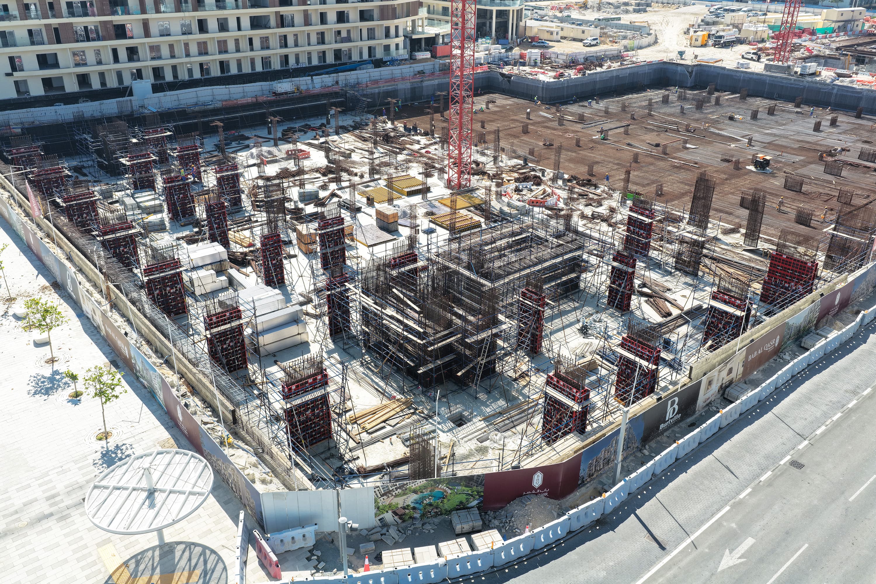 Bab Al Qasr Resort Residence 19 gallery 2